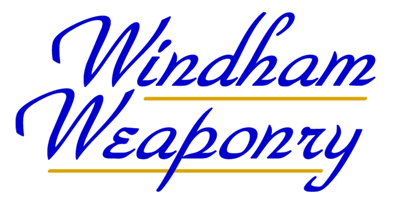 Wyndham Weaponry