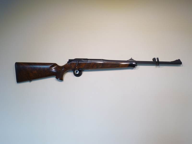 Blaser R8 Diplomate - Armes neuves catégorie B et C